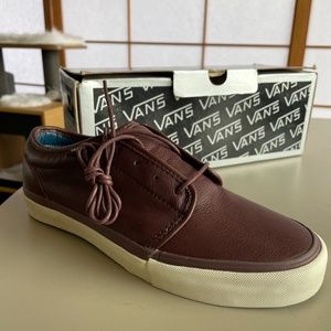 Vans Vault 106 LX Men's Size 8